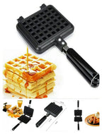 Waffle Maker - Specialty Kitchen Maker | Sub Ka Mart Pakistan