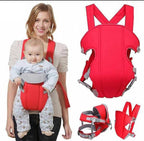 Baby Carrier - Image 2 | Sub Ka Mart