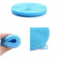 Multicolor Dishwashing Cleaning Scrubber - Image 4 | Sub Ka Mart