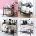 Portable Iron Smart Stand - Rack and Stand | Sub Ka Mart Pakistan