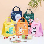 Kids Lunch Bag for School Portable - Image 2 | Sub Ka Mart