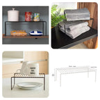 Multipurpose Kitchen Stand - Rack and Stand | Sub Ka Mart Pakistan