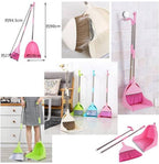 Broom Dustpan - Image 2 | Sub Ka Mart