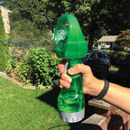 Battery Operated Mini Handheld Water Spray Fan Bottle - Image 2 | Sub Ka Mart