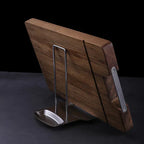 Stainless Steel Spoon Holder - Image 2 | Sub Ka Mart