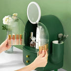 Cactus Cosmetic Organizer - Image 4 | Sub Ka Mart