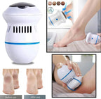 Portable Vacuum Foot Grinder - Foot, Hand and Nail Care Product | Sub Ka Mart Pakistan