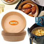 Disposable Air Fryer (50 Pcs) - Image 6 | Sub Ka Mart