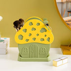 House Shape Cutlery and Multipurpose Holder - Image 4 | Sub Ka Mart