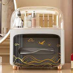 Cosmetic & Tissue Organizer - Image 2 | Sub Ka Mart