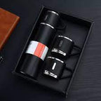 Vacuum Flask Set 500ml - Image 2 | Sub Ka Mart