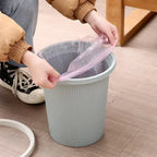 100 Pcs Garbage Bags - Storage and Travel Bag | Sub Ka Mart Pakistan