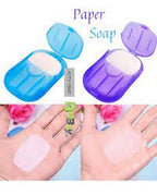 Paper Soap - Image 2 | Sub Ka Mart