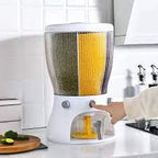 4Part Rotating Cereal Dispenser - Image 5 | Sub Ka Mart