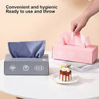 Reuseable Microfiber Towel Absorbent Kitchen Cleaning Dishcloths - Kitchen Mat, Apron and Towel | Sub Ka Mart Pakistan