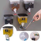 Wall-Mounted Oil Dispenser - Image 2 | Sub Ka Mart