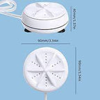 Turbine Washing Machine - Image 5 | Sub Ka Mart