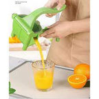 Plastic Manual Fruit Juicer Press - Image 2 | Sub Ka Mart