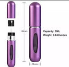 5ml Mini Empty Perfume Bottle - Image 5 | Sub Ka Mart