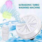 Turbine Washing Machine - Image 4 | Sub Ka Mart