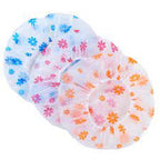 Ladies Shower Cap - Bath Accessory | Sub Ka Mart Pakistan