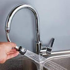 Turbo Flex Faucet - Image 3 | Sub Ka Mart