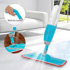 Spray Mop - Mop and Floor Cleaning Tool | Sub Ka Mart Pakistan