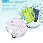 Turbine Washing Machine - Image 2 | Sub Ka Mart