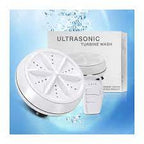 Turbine Washing Machine - Image 3 | Sub Ka Mart