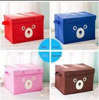 Panda Storage Bag - Image 2 | Sub Ka Mart