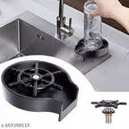 High Pressure Faucet Glass Rinser Cup Washer - Image 3 | Sub Ka Mart