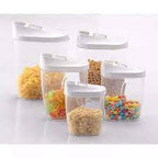 5 Pcs Jar Set - Image 2 | Sub Ka Mart