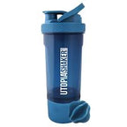 Utopia Home Fitness Sports Classic Protein Shaker Bottle (900ml) - Image 2 | Sub Ka Mart
