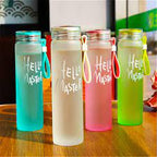 Hello Master Water Bottle 480 ml - Image 2 | Sub Ka Mart