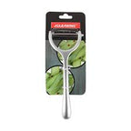 T-Shaped Slotted Melon Planer Peeler Scraper - Image 2 | Sub Ka Mart