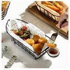 Ship Wheel Big Iron Fries Bucket - Image 2 | Sub Ka Mart