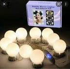 Vanity Light - Lamp and Night Light | Sub Ka Mart Pakistan