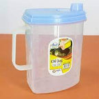 Oil Jug - Oil Jug and Sauce Bottle | Sub Ka Mart Pakistan
