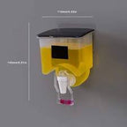 Wall-Mounted Oil Dispenser - Image 3 | Sub Ka Mart