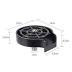 High Pressure Faucet Glass Rinser Cup Washer - Image 4 | Sub Ka Mart