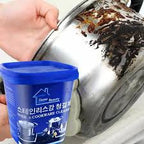 Powerful Stainless Steel Cookware Cleaning Paste - Image 2 | Sub Ka Mart