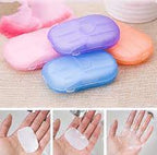 Paper Soap - Image 3 | Sub Ka Mart