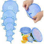 Silicone Lids - Image 3 | Sub Ka Mart