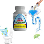 Pipe Dredge Deodorant Toilet Bowl Cleaning Foam - Image 2 | Sub Ka Mart