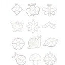 Artistic Creative Pendant Making Kit - Image 4 | Sub Ka Mart