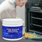 All-Purpose Stain & Rust Remover Cleaning Powder - Image 2 | Sub Ka Mart