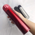 500ml Vacuum Insulated Stainless Steel Flask Thermos Cup - Thermos and Flask | Sub Ka Mart Pakistan