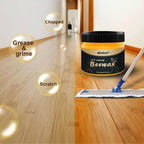 Beeswax Polish - Cleaner and Wipe | Sub Ka Mart Pakistan
