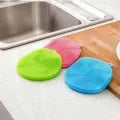Multicolor Dishwashing Cleaning Scrubber - Image 3 | Sub Ka Mart