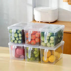 Kitchen Organizer Fridge Box - Image 4 | Sub Ka Mart
